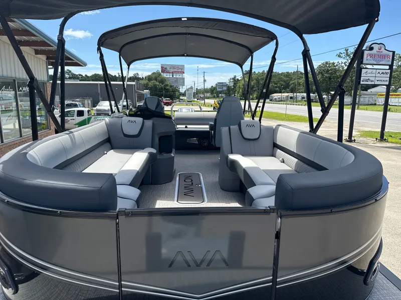 Slide: The Image of Avalon LSZ VRB25T 2025 - 14