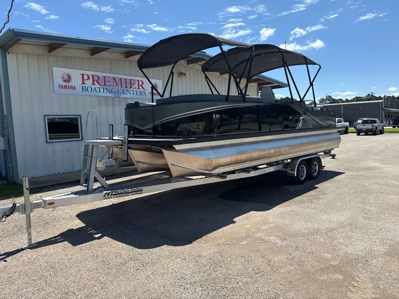 Slide: The Image of Avalon LSZ VRB25T 2025 - 32