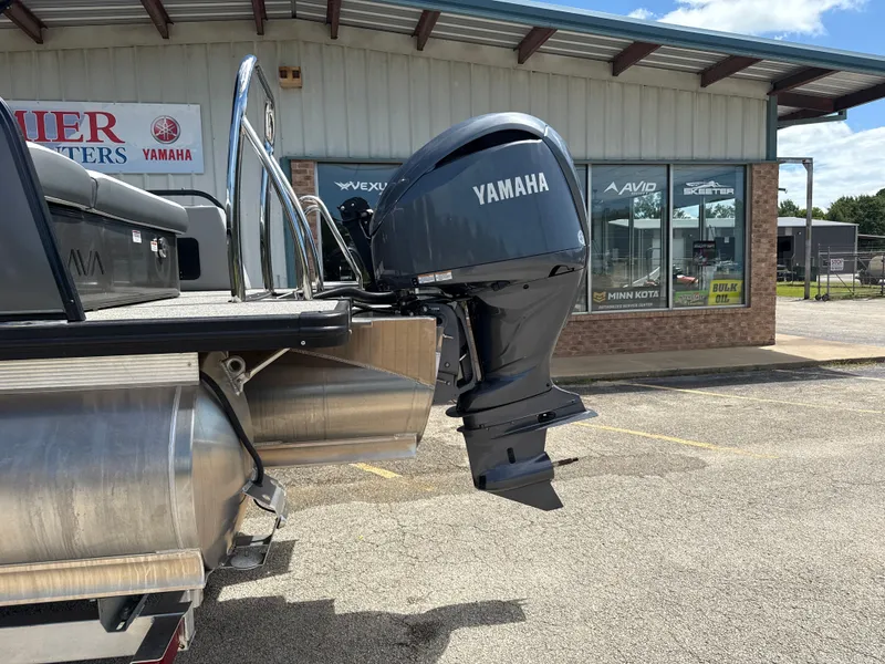 Slide: The Image of Avalon LSZ VRB25T 2025 - 8