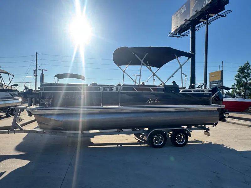 Slide: The Image of Avalon VNT 85 RF 23T 2023 - 3