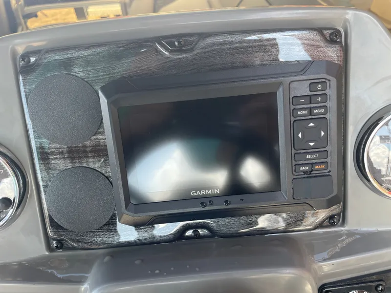 Slide: The Image of Avalon Venture Fish N Cruise - 23' 2025 - 19