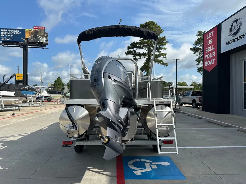 Slide: The Image of Avalon VNT RF21T 2026 - 9