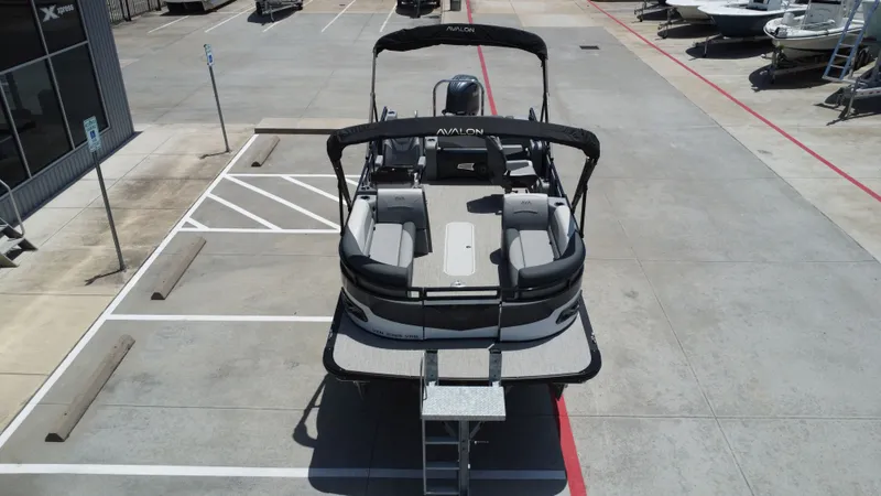 Slide: The Image of Avalon VNT85 VRB23T 2025 - 14