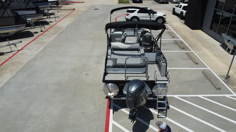 Slide: The Image of Avalon VNT85 VRB23T 2025 - 18