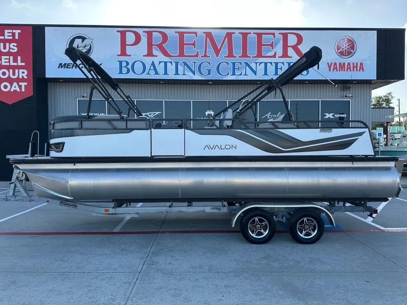 Slide: The Image of Avalon VNT85 VRB23T 2025 - 1