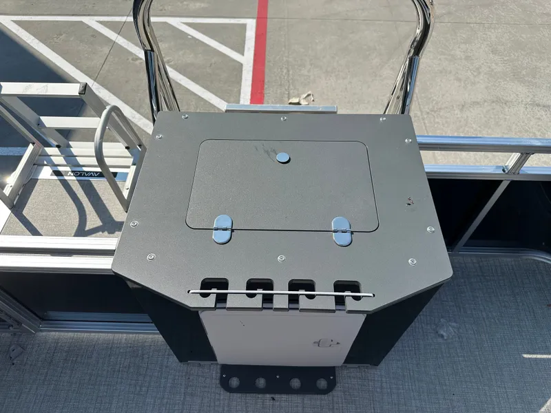 Slide: The Image of Avalon VTX QF19 2026 - 29