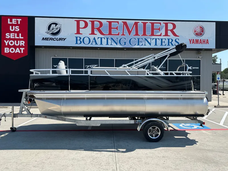 Slide: The Image of Avalon VTX QF19 2025 - 1