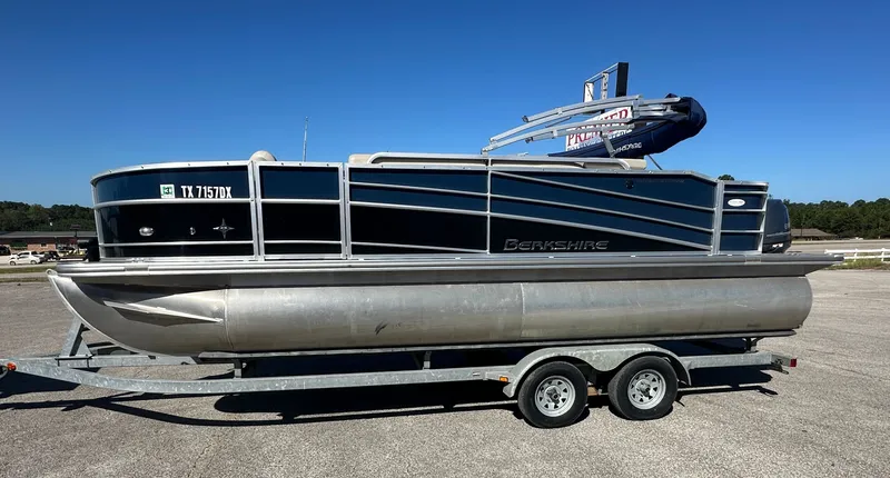 Slide: The Image of Berkshire 21A STS 2018 - 3