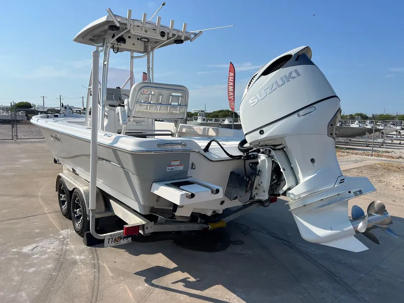 Slide: The Image of Blue Wave 2600 PureBay 2021 - 12