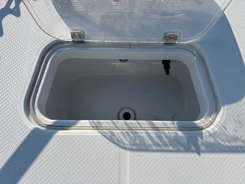 Slide: The Image of Blue Wave 2600 PureBay 2021 - 20