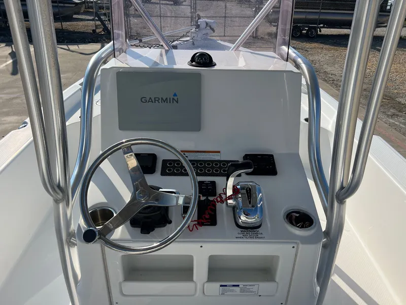 Slide: The Image of Blue Wave 2600 PureBay 2021 - 30