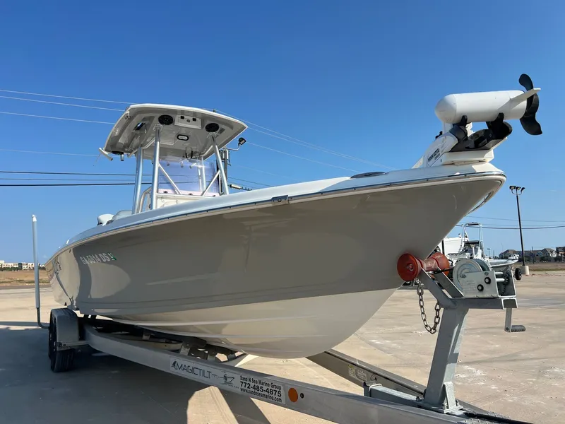 Slide: The Image of Blue Wave 2600 PureBay 2021 - 7