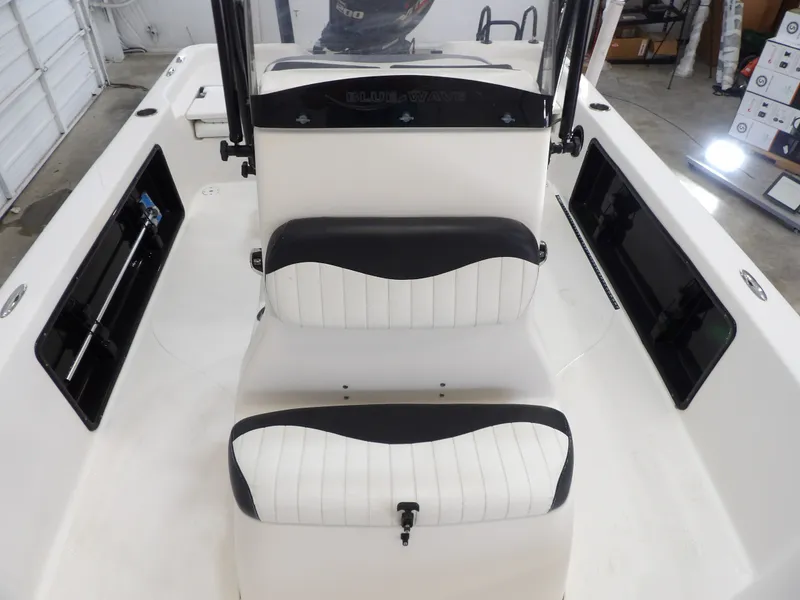 Slide: The Image of Blue Wave 2200 PureBay 2014 - 15