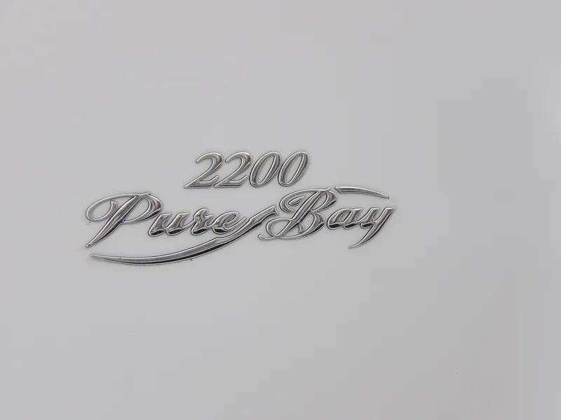 Slide: The Image of Blue Wave 2200 PureBay 2014 - 6