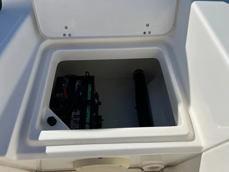 Slide: The Image of Boston Whaler 210 Montauk 2012 - 24