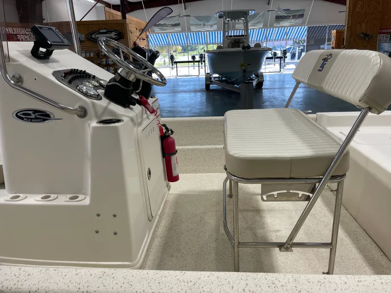 Slide: The Image of Carolina 17 DLX 2020 - 11