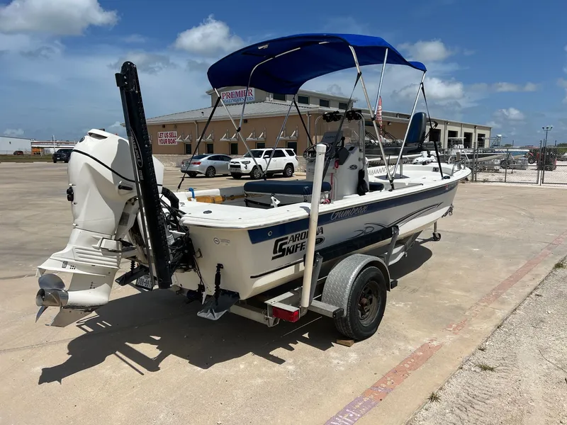 Slide: The Image of Carolina 18 JVX 2013 - 10