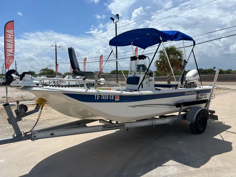 Slide: The Image of Carolina 18 JVX 2013 - 3