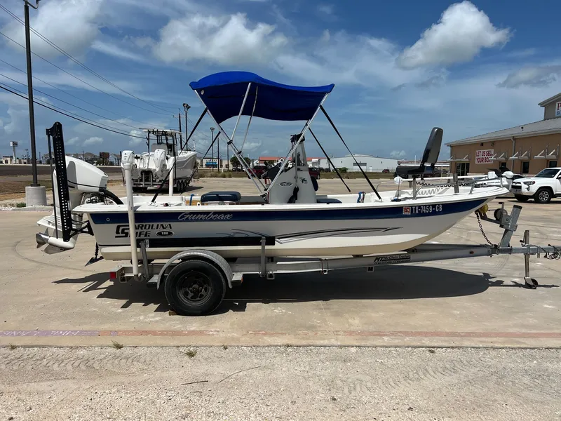 Slide: The Image of Carolina 18 JVX 2013 - 9