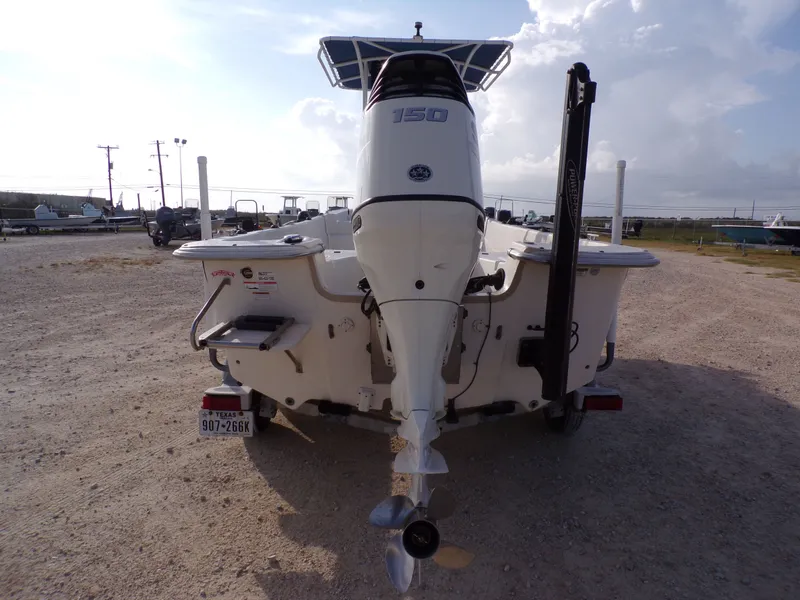 Slide: The Image of Carolina 238 DLV 2018 - 9