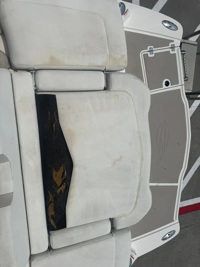 Slide: The Image of Chaparral 246 SSi 2012 - 16