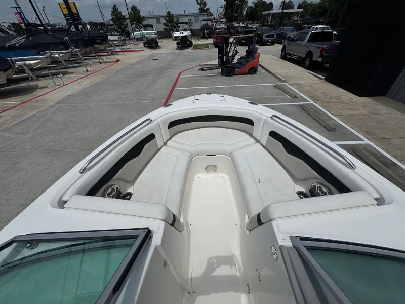 Slide: The Image of Chaparral 246 SSi 2012 - 28