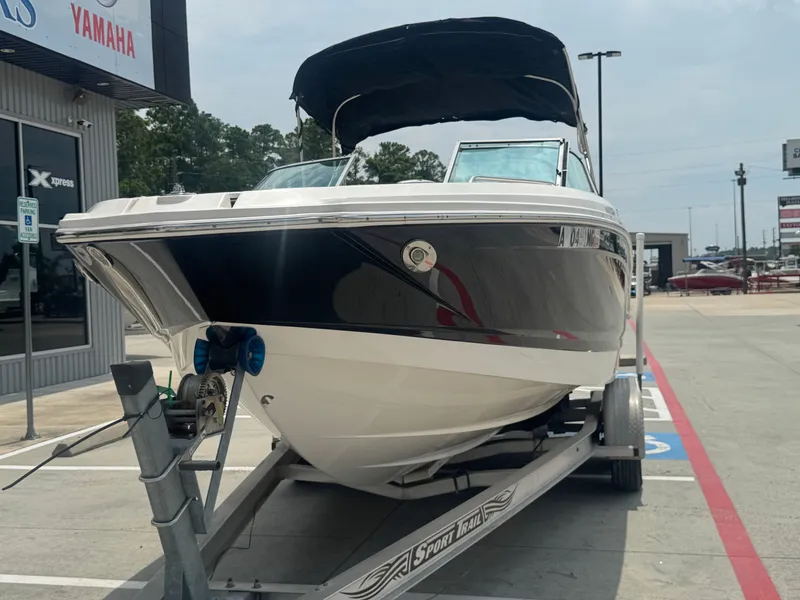 Slide: The Image of Chaparral 246 SSi 2012 - 6