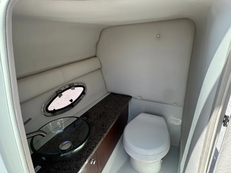 Slide: The Image of Crownline Boats 265 SS 2020 - 24