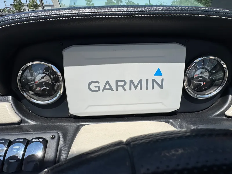 Slide: The Image of Crownline Boats 265 SS 2020 - 28