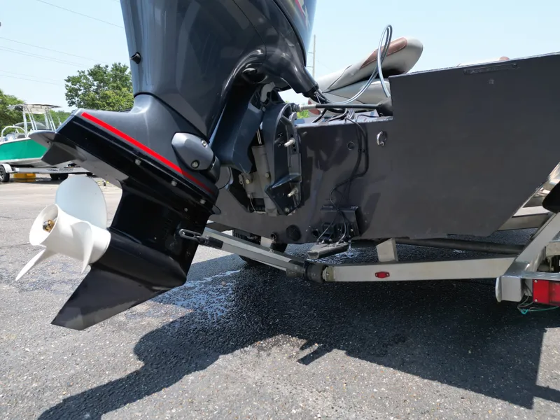 Slide: The Image of G3 Sportsman 1710 2023 - 14