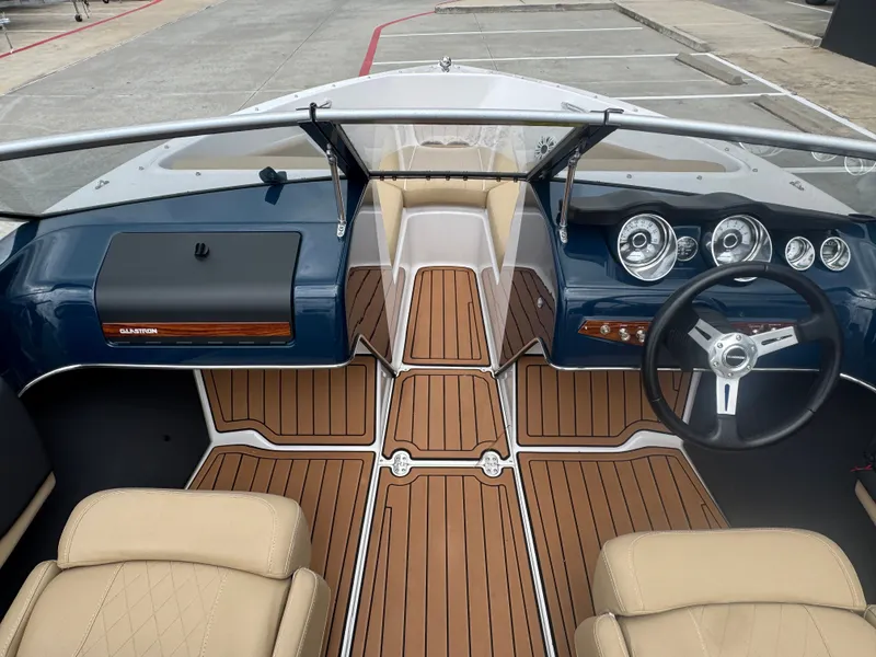 Slide: The Image of Glastron GT 180 2016 - 18