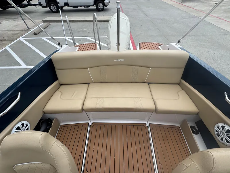 Slide: The Image of Glastron GT 180 2016 - 21