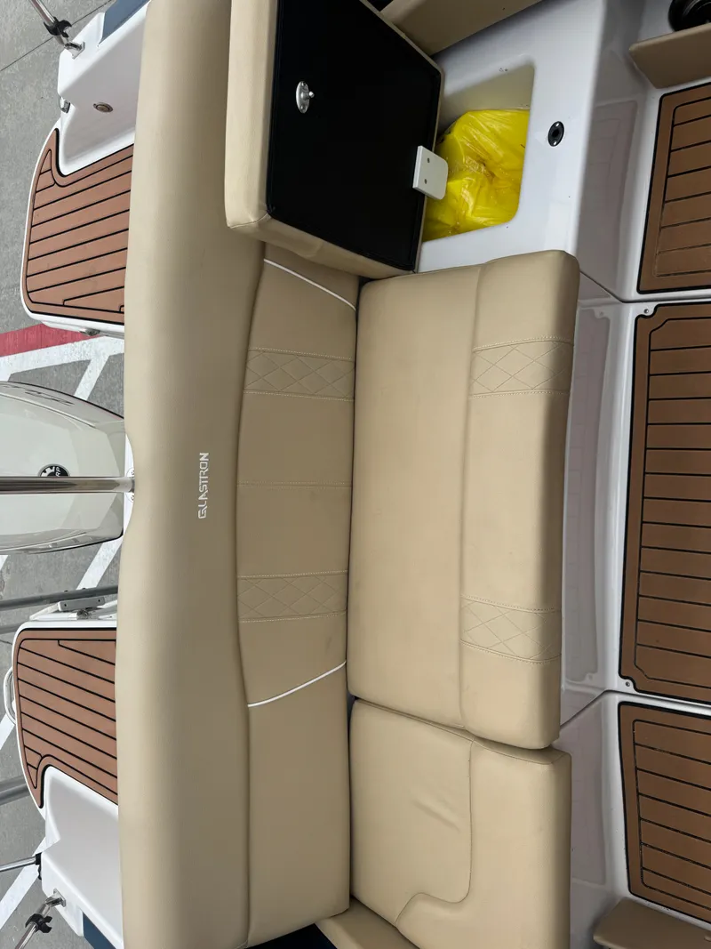 Slide: The Image of Glastron GT 180 2016 - 28