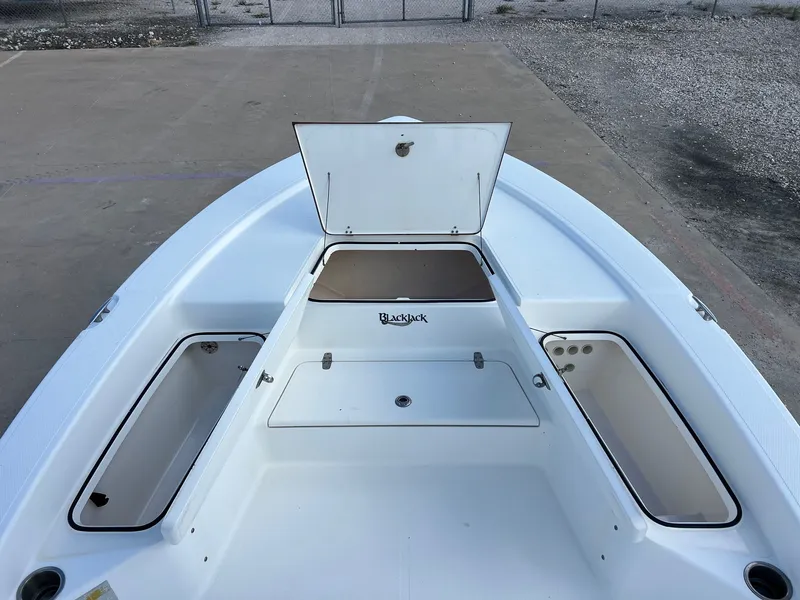 Slide: The Image of K2 BLACKJACK 224 2007 - 15