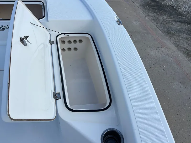 Slide: The Image of K2 BLACKJACK 224 2007 - 17