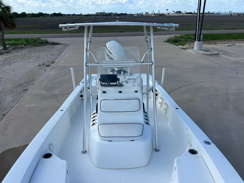 Slide: The Image of K2 BLACKJACK 224 2007 - 21