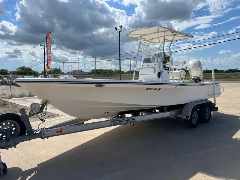 Slide: The Image of K2 BLACKJACK 224 2007 - 3