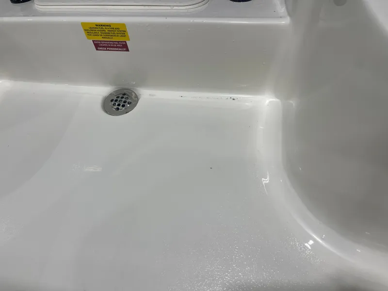 Slide: The Image of Key West 1720 Center Console 2025 - 15