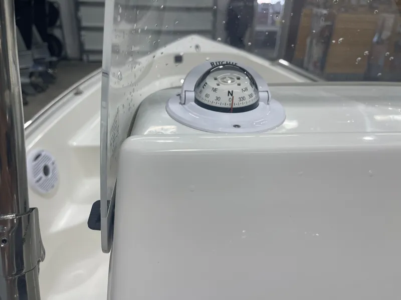 Slide: The Image of Key West 1720 Center Console 2025 - 19