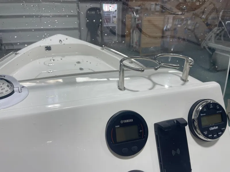 Slide: The Image of Key West 1720 Center Console 2025 - 20