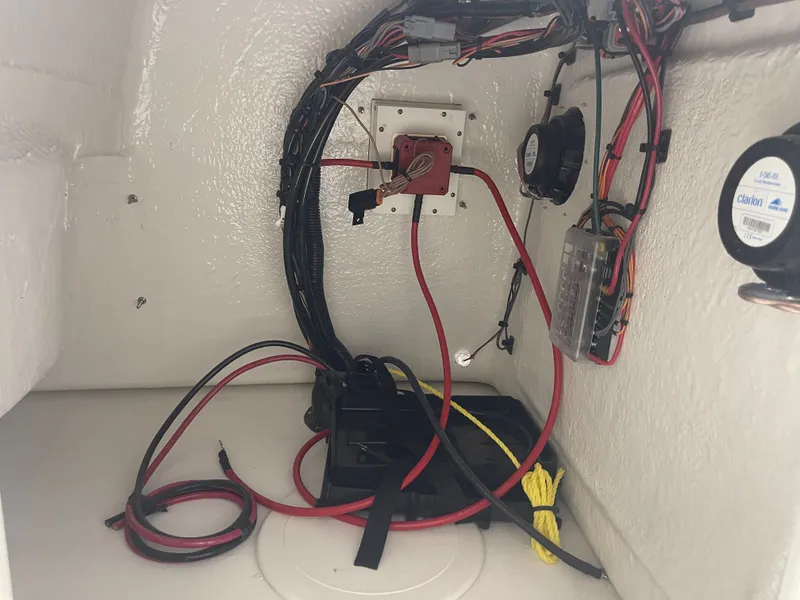 Slide: The Image of Key West 1720 Center Console 2025 - 24