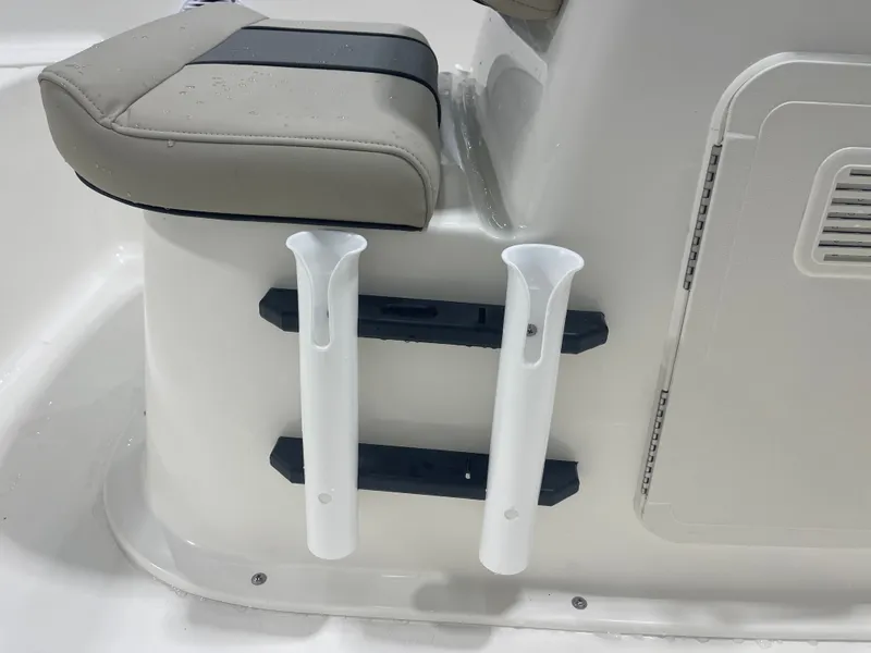 Slide: The Image of Key West 1720 Center Console 2025 - 26