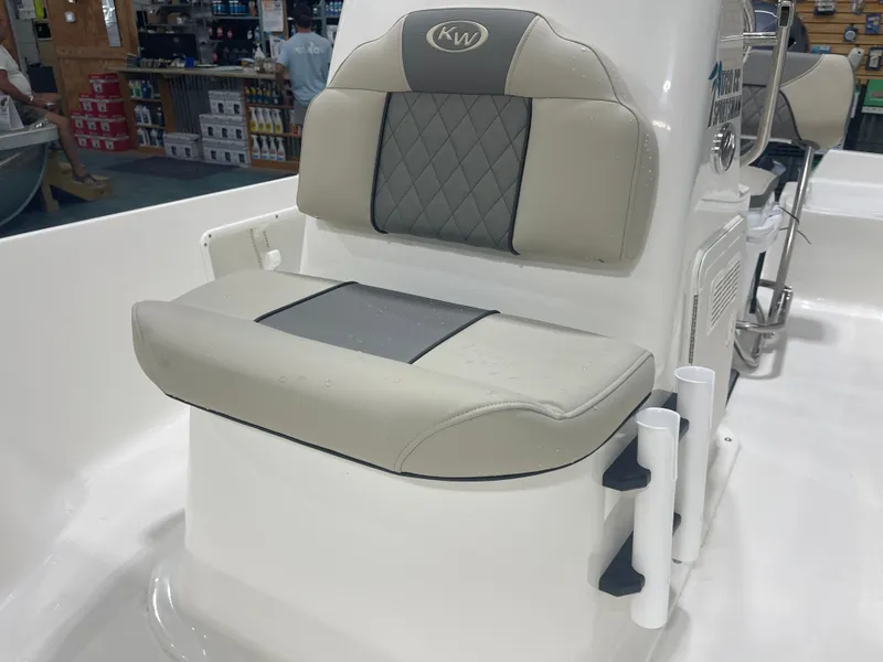 Slide: The Image of Key West 1720 Center Console 2025 - 27