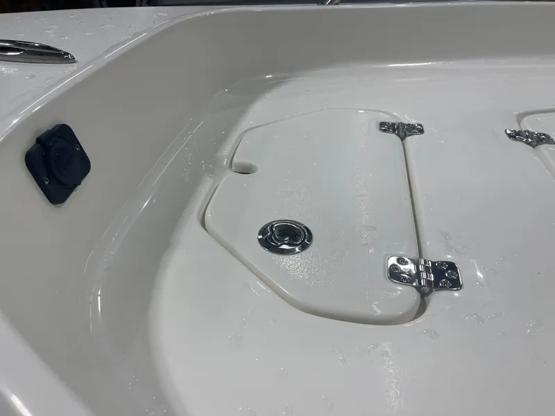 Slide: The Image of Key West 1720 Center Console 2025 - 31