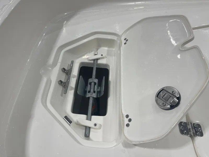 Slide: The Image of Key West 1720 Center Console 2025 - 32