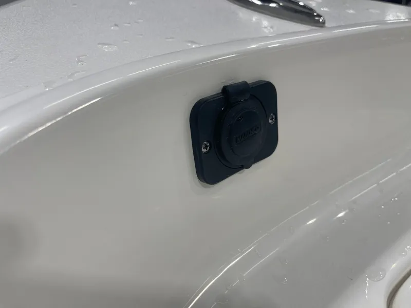 Slide: The Image of Key West 1720 Center Console 2025 - 33