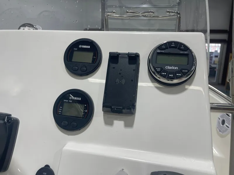 Slide: The Image of Key West 1720 Center Console 2025 - 35