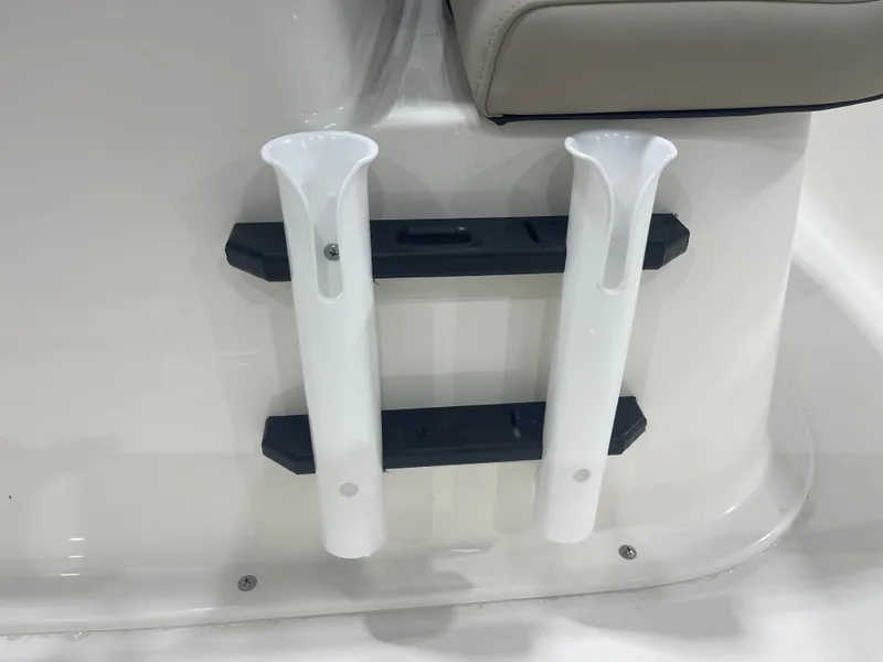 Slide: The Image of Key West 1720 Center Console 2025 - 38