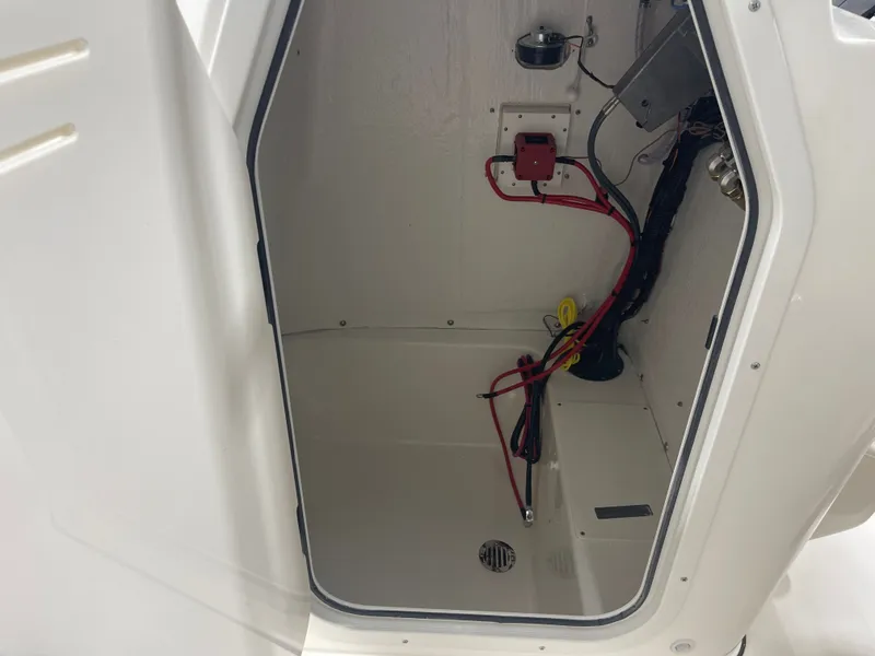 Slide: The Image of Key West 1720 Center Console 2025 - 39