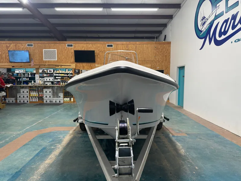 Slide: The Image of Key West 1720 Center Console 2025 - 15